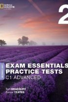 Exam Essentials Practice Test C1 ADVANCED 2 - with Key