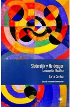 Sloterdijk y Heidegger: la recepción filosófica