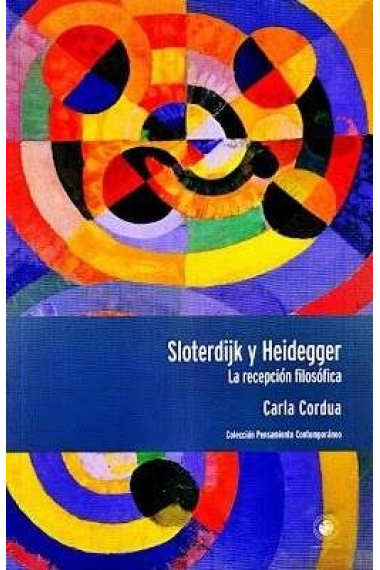 Sloterdijk y Heidegger: la recepción filosófica