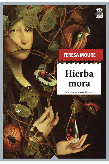 Hierba mora