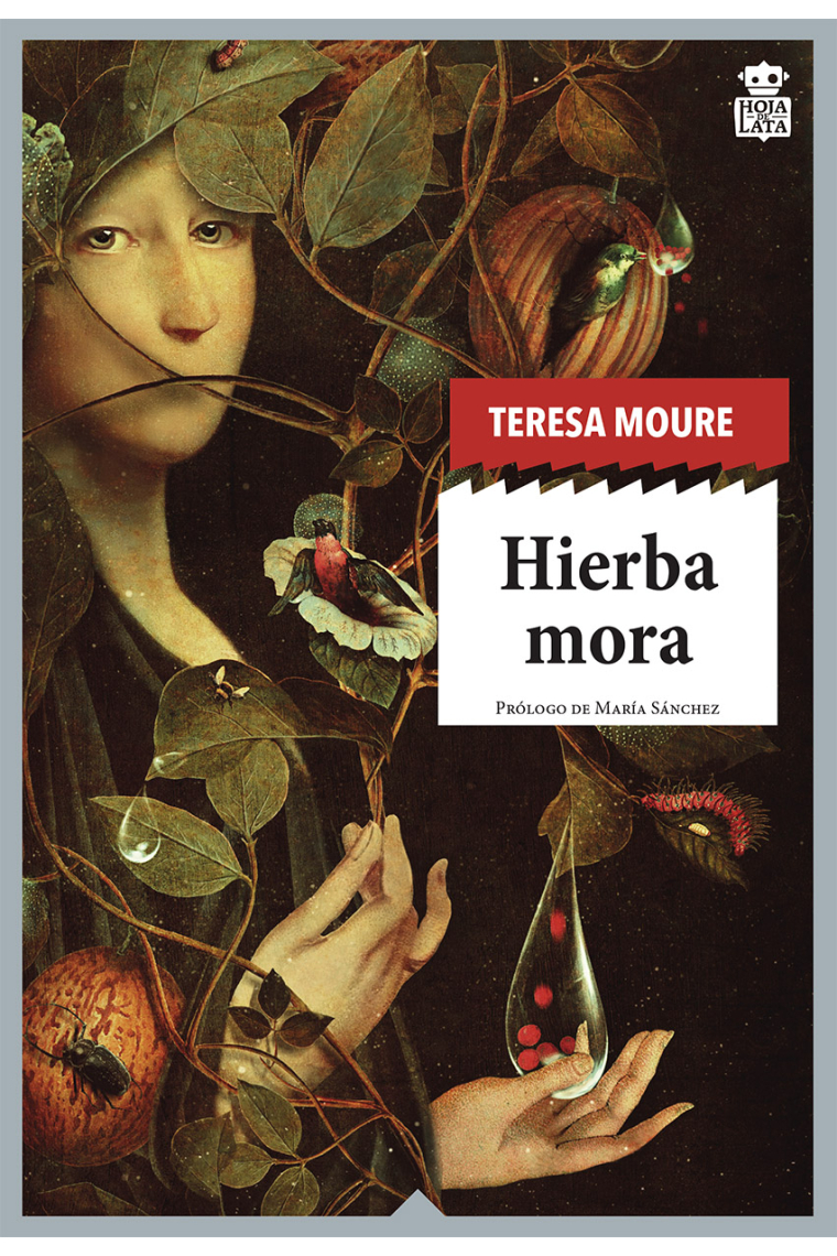 Hierba mora