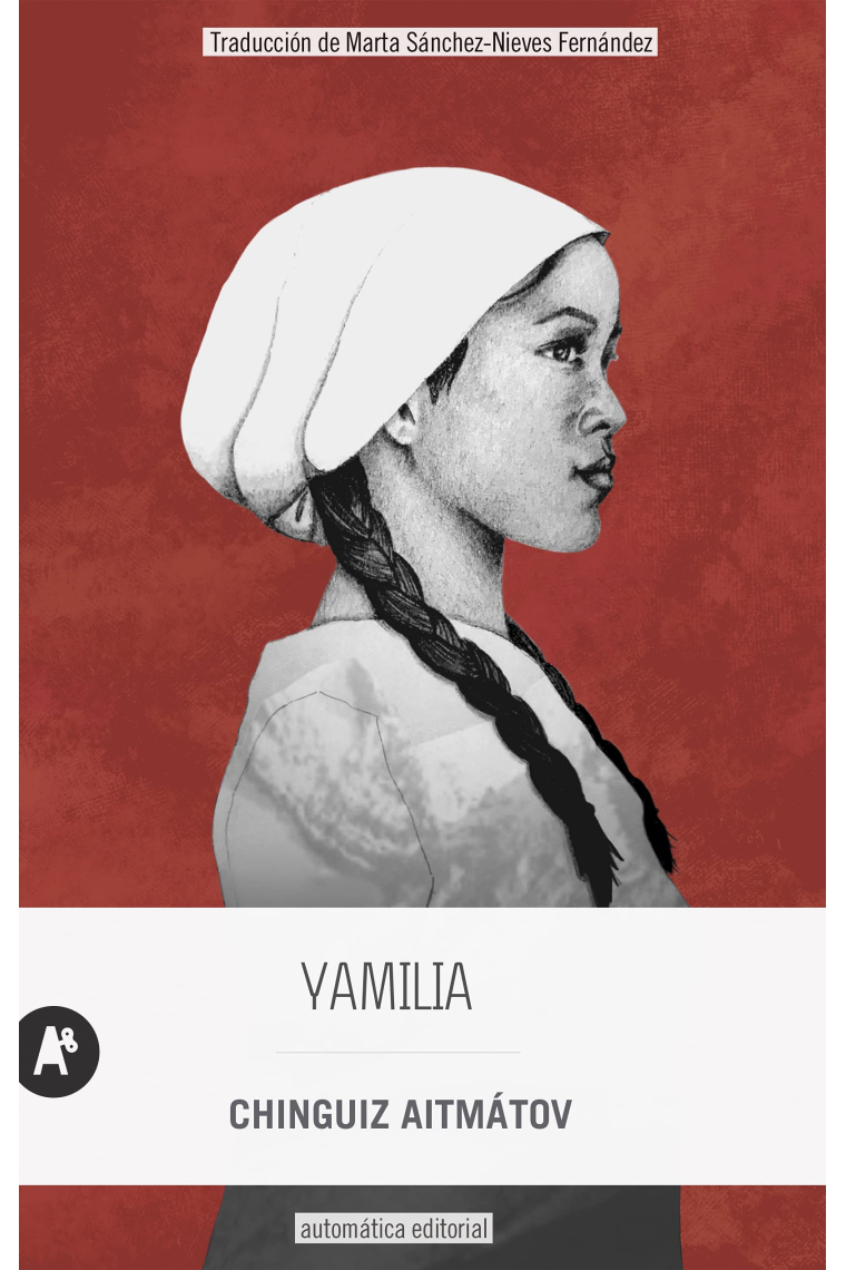 Yamilia