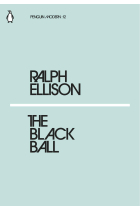 The Black Ball (Penguin Modern #12)