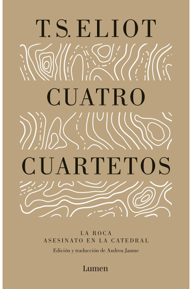 Cuatro cuartetos