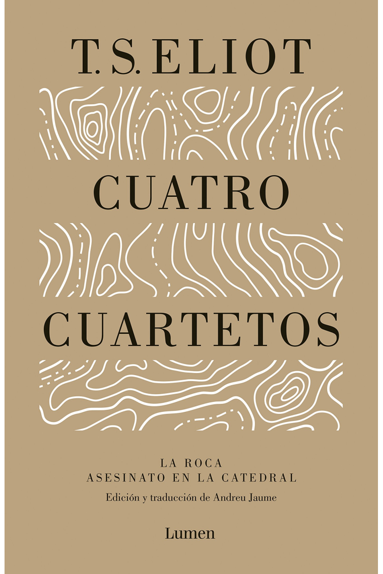 Cuatro cuartetos