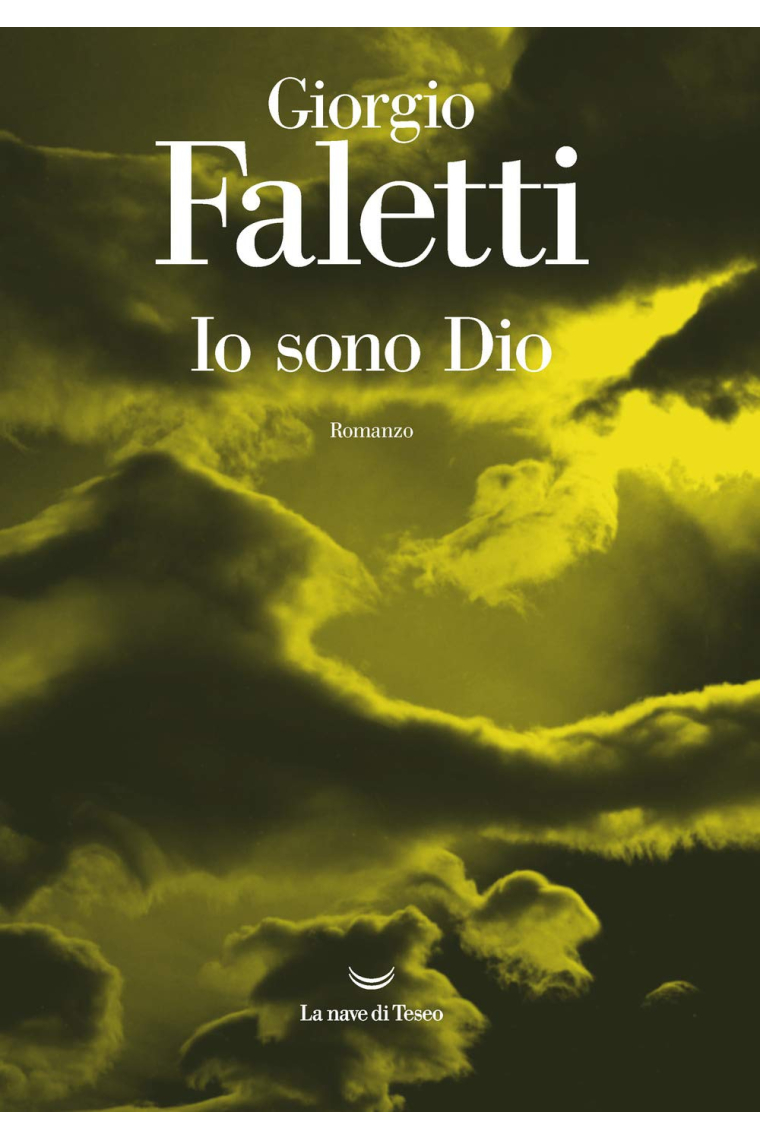 Io sono Dio (I delfini. Best seller)