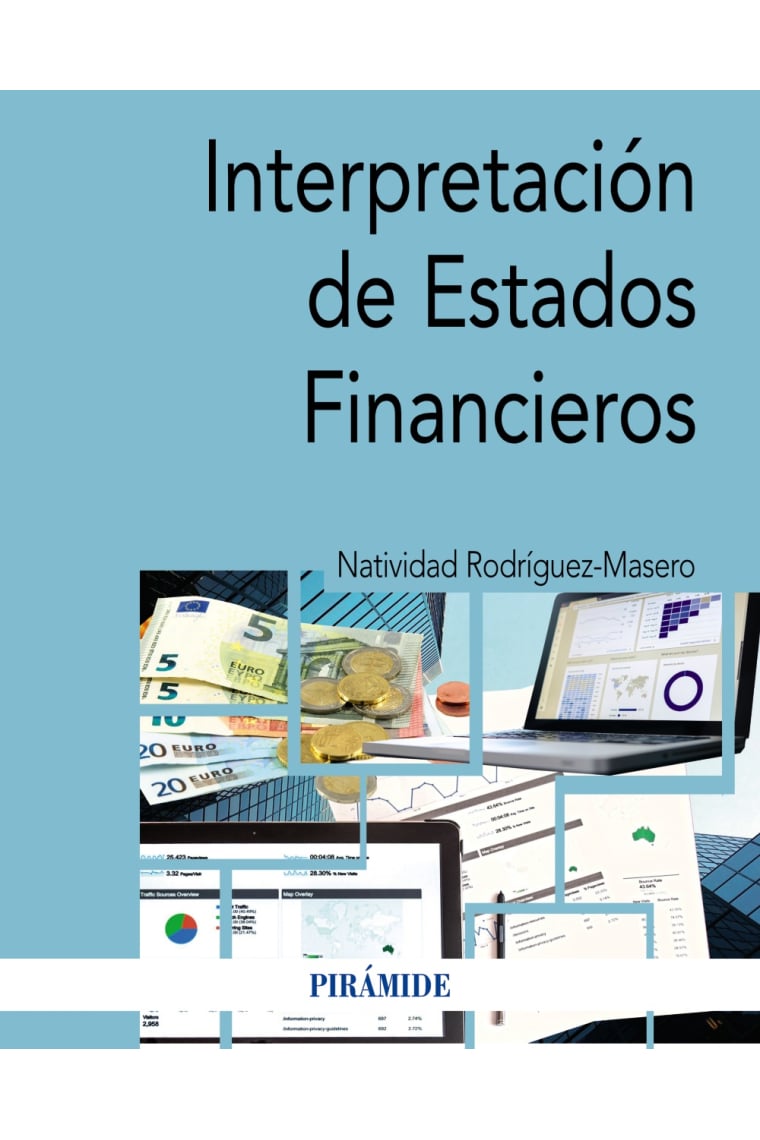 Interpretación de Estados Financieros