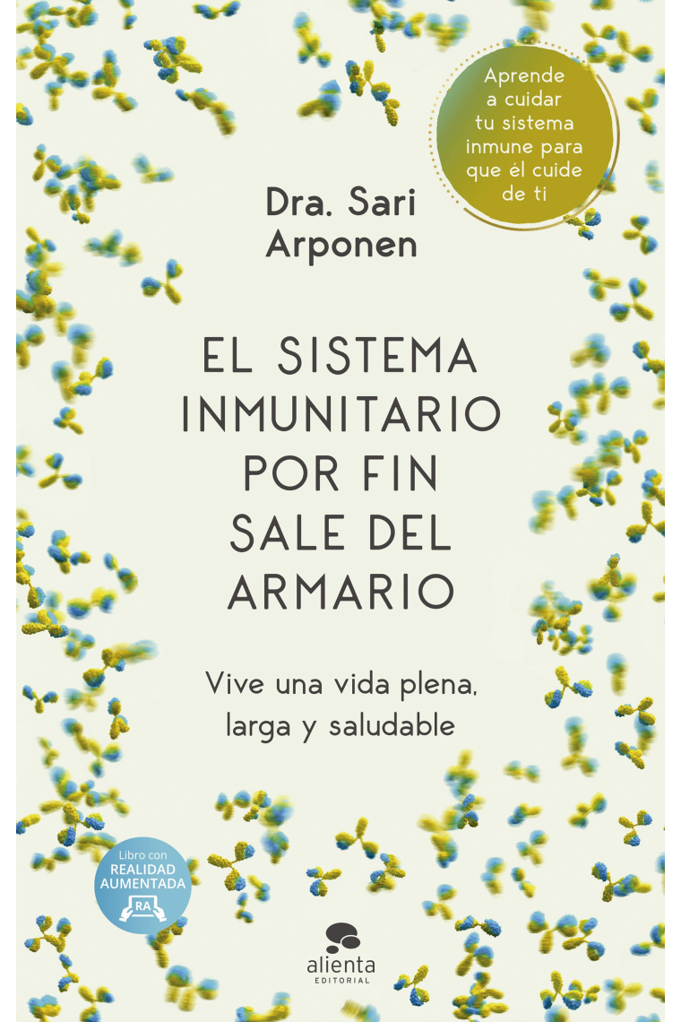 El sistema inmunitario por fin sale del armario.