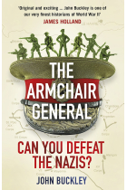 The Armchair General : Can You Defeat the Nazis?