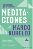 Meditaciones: consejos estoicos para ser mejor persona