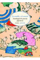 La semilla y el corazón. Antología de poesía japonesa