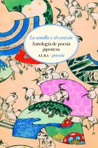 La semilla y el corazón. Antología de poesía japonesa