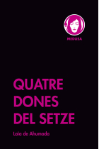 Quatre dones del setze