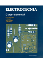 Electrotecnia. Curso elemental