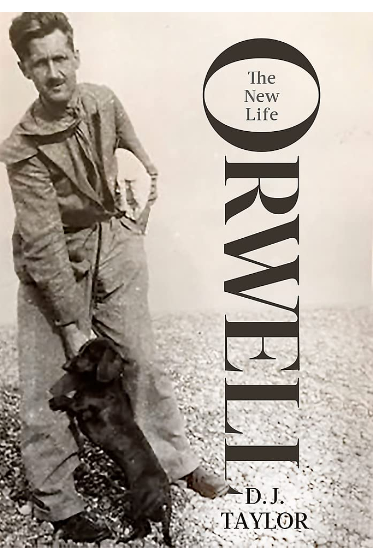 Orwell: The New Life