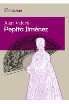 Pepita Jiménez (Edición en letra grande)