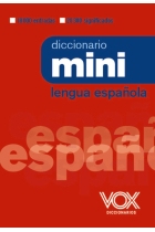 Diccionario Mini de la Lengua Española