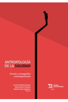 Antropología de la soledad