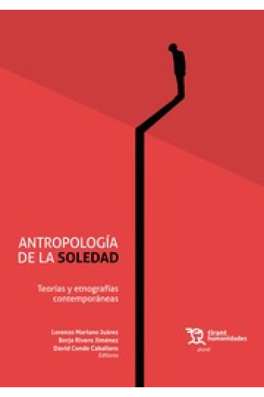 Antropología de la soledad