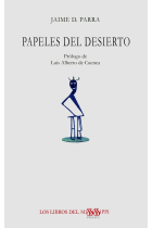 Papeles del desierto