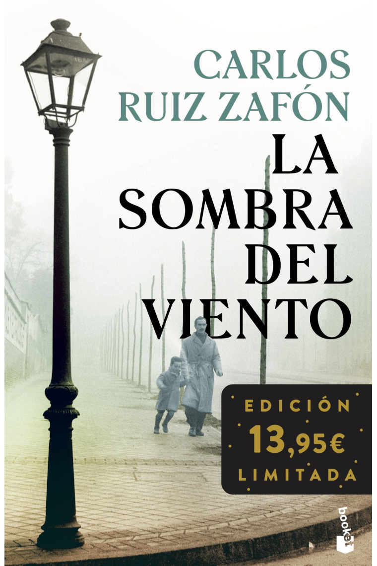 La Sombra del Viento. Edición limitada