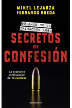 Secretos de confesión. 50 años de la operación Lobo