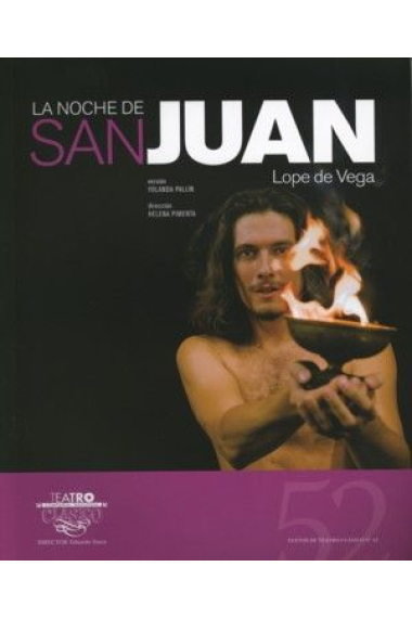 La noche de San Juan