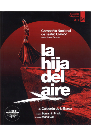 La hija del aire (versión de Benjamin Prado)