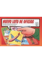 Nuevo loto de oficios