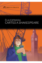 CARTES A SHAKESPEARE