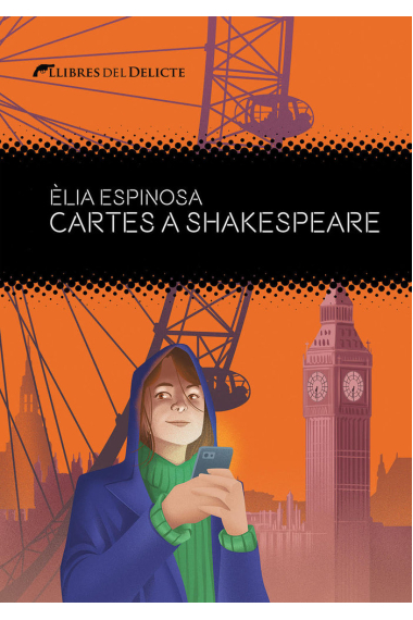 CARTES A SHAKESPEARE