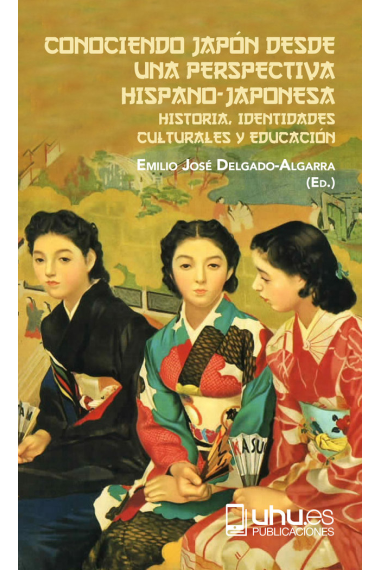 CONOCIENDO JAPÓN DESDE UNA PERSPECTIVA HISPANO-JAPONESA