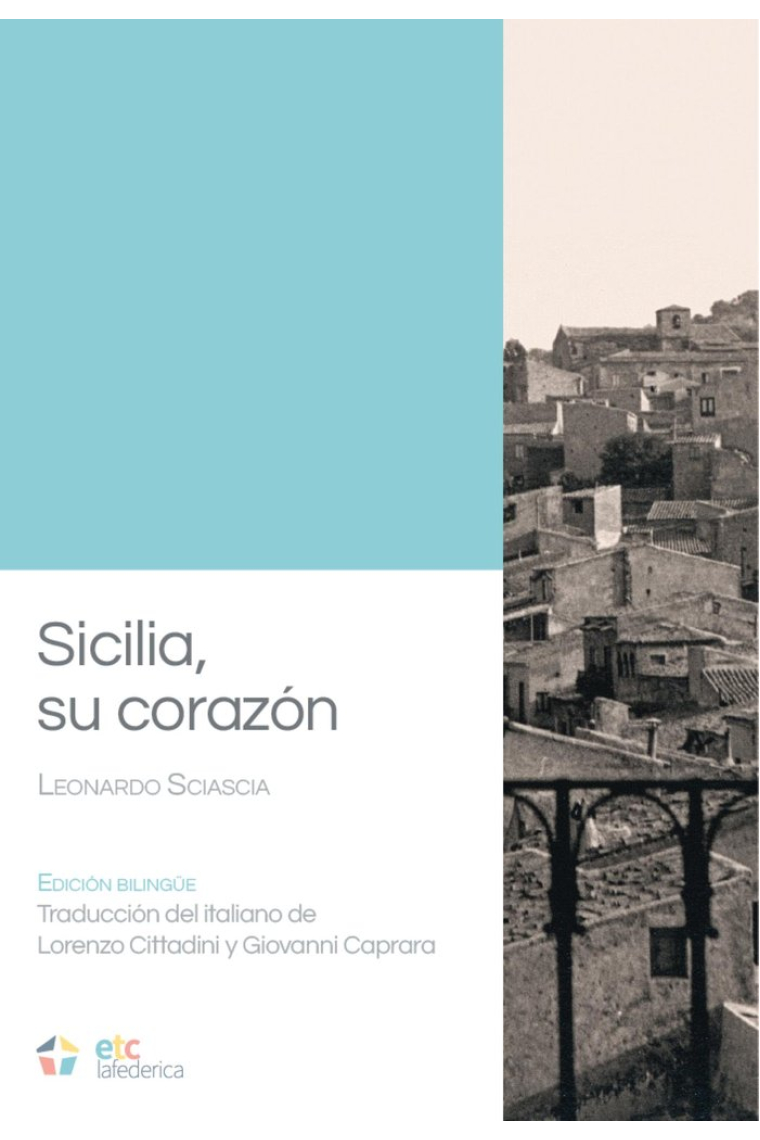 Sicilia, su corazón