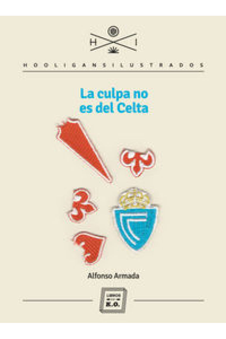 El Celta no tiene la culpa