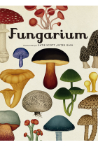 Fungarium