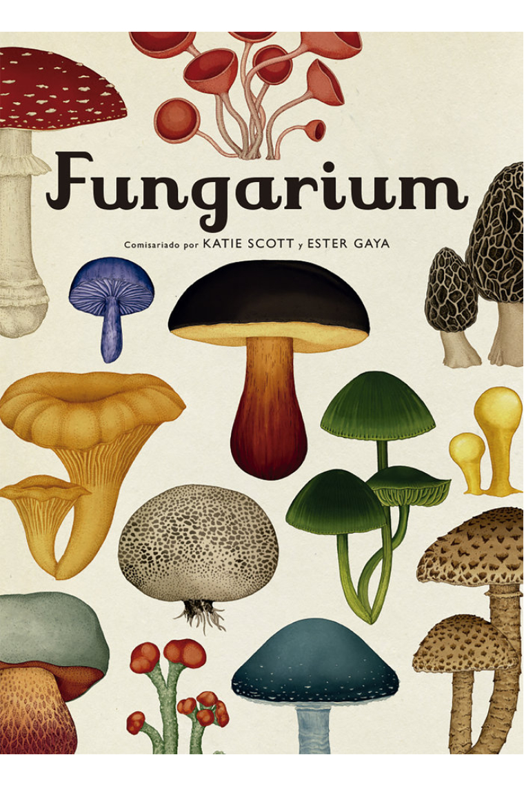 Fungarium