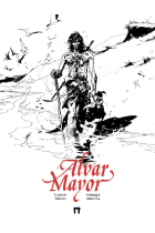 ALVAR MAYOR