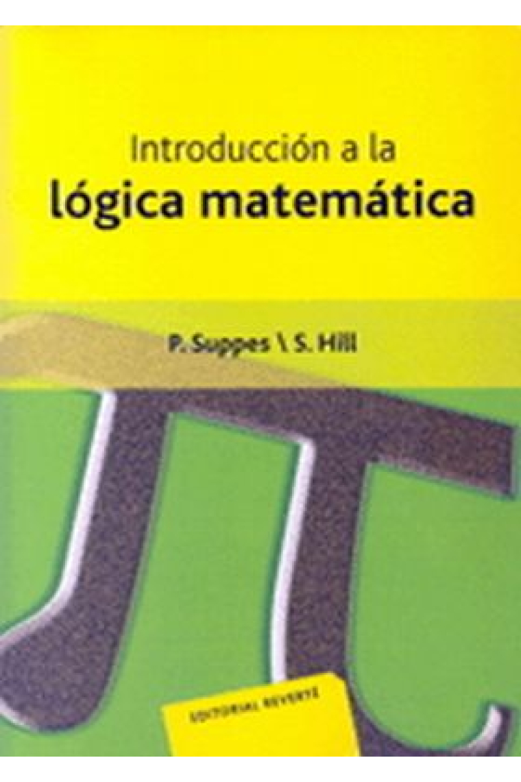 Introducción a la lógica matemática