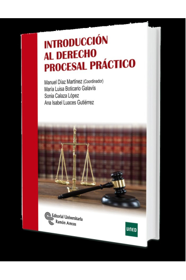 INTRODUCCIÓN AL DERECHO PROCESAL PRÁCTICO