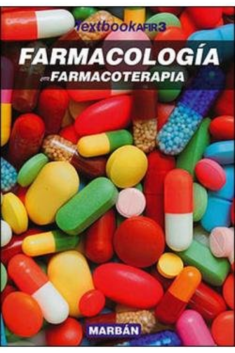 Farmacolog¡a con Farmacoterapia