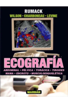 ECOGRAFIA 2 VOL TAPA DURA RUMACK