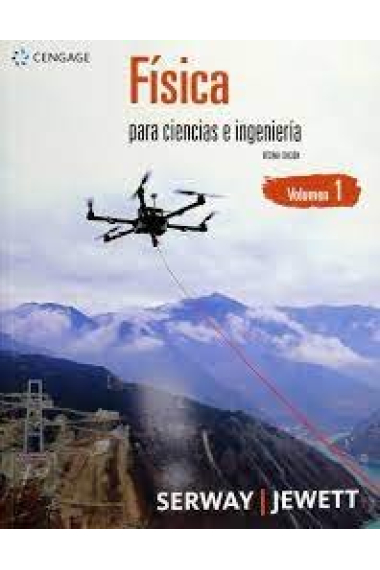 FISICA PARA CIENCIAS E INGENIERIA VOL. 1