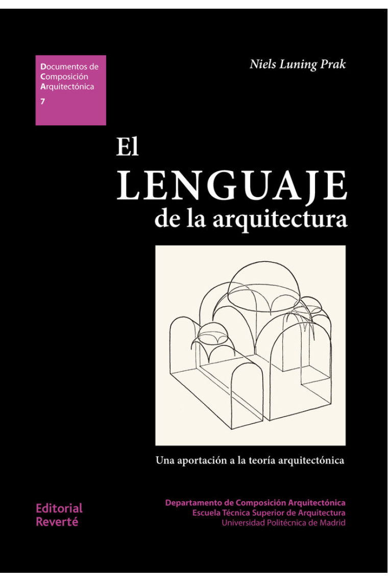 El lenguaje de la arquitectura (DCA07)