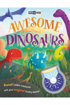 AWESOME DINOSAURS