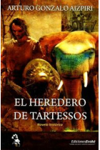 El heredero de Tartessos