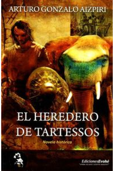 El heredero de Tartessos