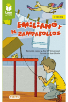 Emiliano y el Zampabollos