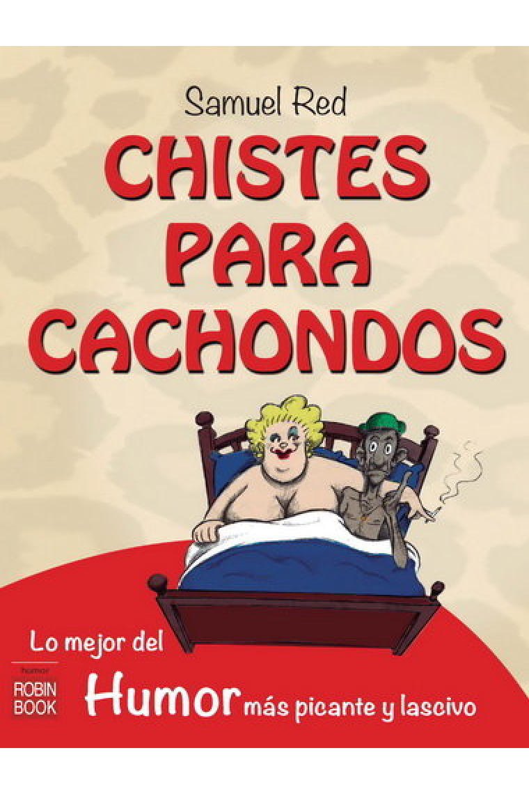 CHISTES PARA CACHONDOS