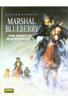 BLUEBERRY 31. POR ORDEN DE WASHINGTON