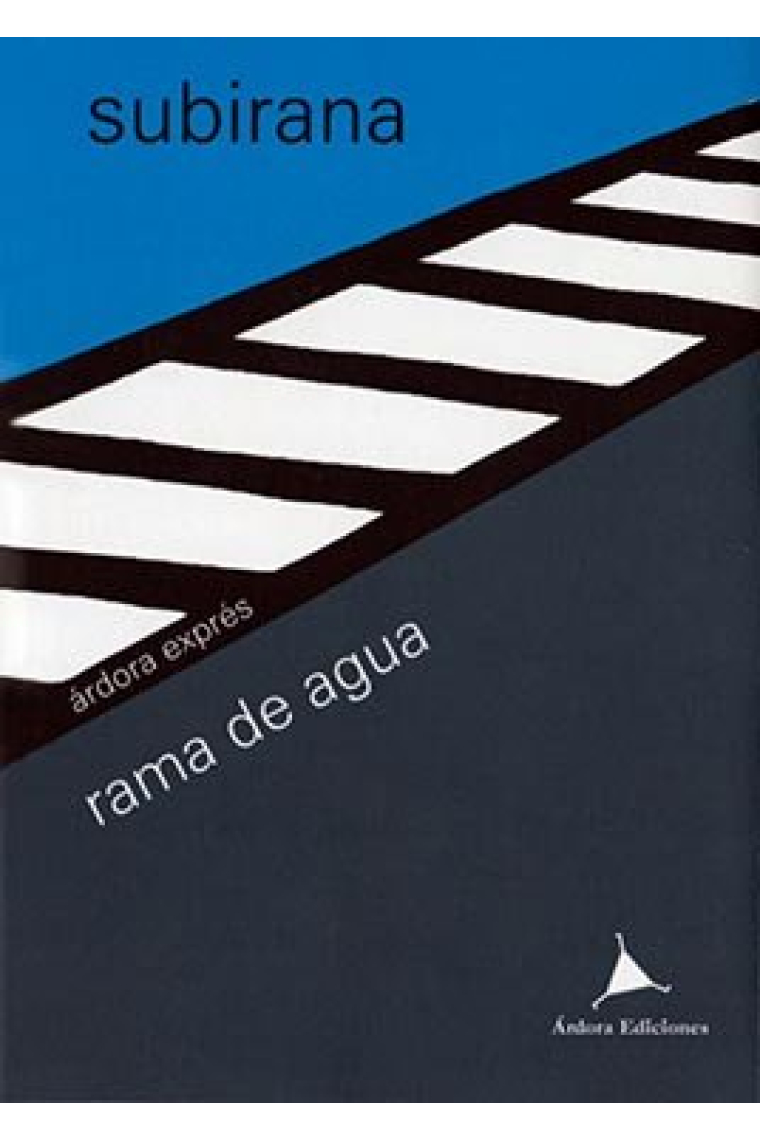 RAMA DE AGUA